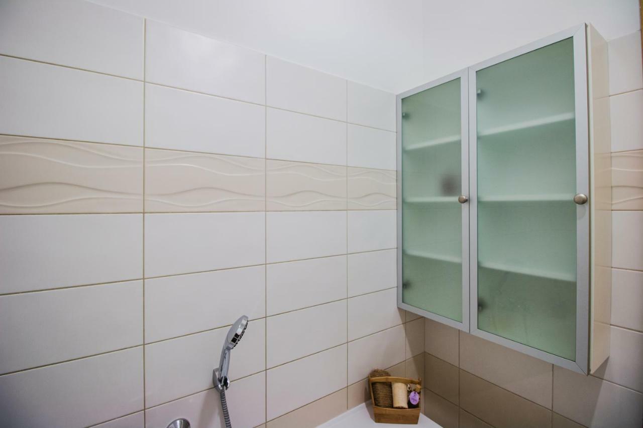 Apartment Montesa Zadar With Free Parking And Balcony Eksteriør billede