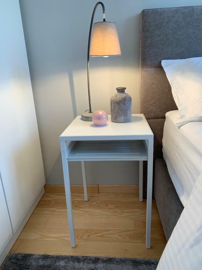 Apartment Montesa Zadar With Free Parking And Balcony Eksteriør billede