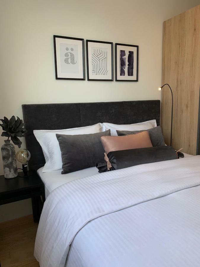 Apartment Montesa Zadar With Free Parking And Balcony Eksteriør billede